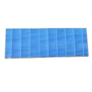 एयर कंडीशनिंग फिल्टर स्क्रीन के लिए उपयुक्त कार्बन नीला फ़िल्टर तत्व - Product Image 4