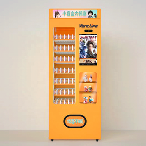 ตู้จำหน่ายสินค้าอัตโนมัติแบบสุ่มของเล่นตุ๊กตา Vendlife - Product Image 5