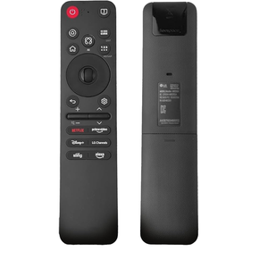 MR25GA Rolling Code 4-Button Magic Voice <b>Remote</b> <b>Control</b> for 2025 for OLED Smart <b>TVs</b> - Product Image 1