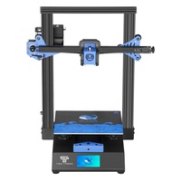 TWOTREES-impresora 3D con estructura de Metal, máquina de impresión 3D de BLU-3 V2, venta al por mayor