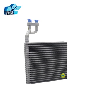 Admite Personalización para Diseño de Marca, Logotipo, Empaque, Etiquetas, Condensador para Kenworth, Peterbilt - Product Image 2