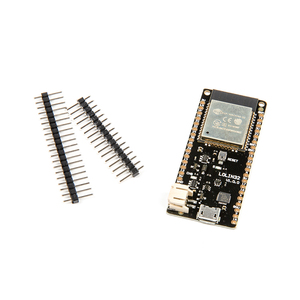 RUIST LOLIN32 V1.0.0 ESP32 Rev1 Wifi Junta LOLIN 32 1 comprador - Product Image 2