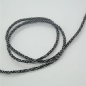 Câble audio de type C à 3,5 mm, adaptateur analogique blindé tressé pour appareils numériques - Product Image 3