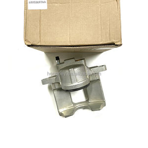 Hengney pièces automobiles en gros 68003697AC pour Jeep Wrangler 13-17 Chrysler <span class=keywords><strong>Dodge</strong></span> étriers <span class=keywords><strong>de</strong></span> <span class=keywords><strong>frein</strong></span> - Product Image 4