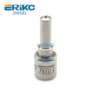 หัวฉีดดีเซลคอมมอนเรล V0600P142 DSLA142PV600 อะไหล่เครื่องยนต์ดีเซล หัวฉีด V0600P142 สำหรับ 5WS40000Z CP0427353596 ความแม่นยำสูง - Product Image 1