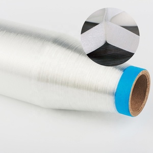 Super fuerte 0,22mm Nylon PA66 hilo de <span class=keywords><strong>monofilamento</strong></span> de gancho y bucle - Product Image 2