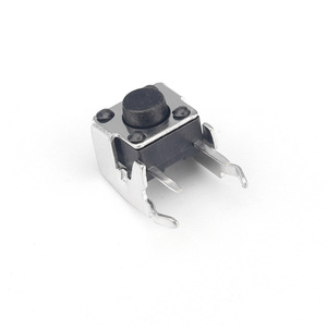 <span class=keywords><strong>Bouton</strong></span> Tactile Gauche Droit LB <span class=keywords><strong>RB</strong></span> de Haute Qualité pour <span class=keywords><strong>Manette</strong></span> <span class=keywords><strong>Xbox</strong></span> 360/<span class=keywords><strong>Xbox</strong></span> <span class=keywords><strong>One</strong></span> – Pièce de Réparation Conforme ROHS - Product Image 1