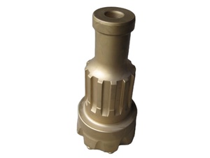 M40 M50 <span class=keywords><strong>M60</strong></span> <span class=keywords><strong>DTH</strong></span> khoan <span class=keywords><strong>bit</strong></span> xuống lỗ nút <span class=keywords><strong>bit</strong></span> - Product Image 3
