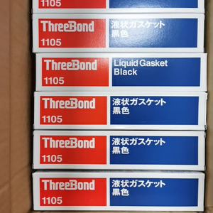 JXY82 ThreeBond 1105: Superior Sealing, Locking, and Strength Characteristics - Product Image 6