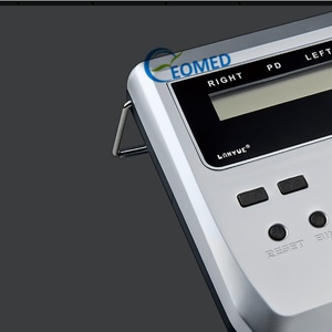 Pupillomètre numérique portable PD-668, équipement ophtalmique, prix d'usine - Product Image 2