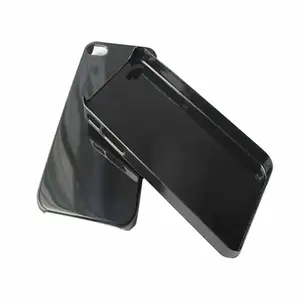غلاف هاتف محمول PP PC صندوق بلاستيكي بقالب حقن مصنع غلاف مخصص لغلاف ثنائي اللون تصنيع أدوات مزدوجة