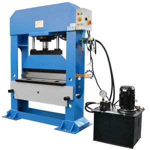 <span class=keywords><strong>Prensa</strong></span> Hidráulica Eléctrica Económica HP-150, <span class=keywords><strong>Precio</strong></span> de la Máquina de <span class=keywords><strong>Prensa</strong></span> Hidráulica de 150 Toneladas - Product Image 2
