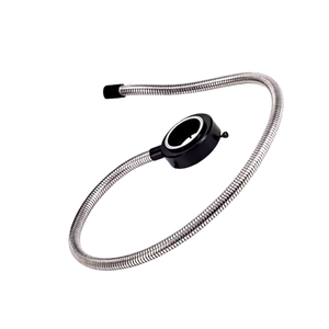 Truyền Dẫn Quang Yếu Tố Chất Lỏng Chất Liệu Chất Lỏng Lõi Sợi Quang Ánh Sáng Hướng Dẫn Với Bóng Khác Nhau Chấp Nhận Tùy Chỉnh Thứ Tự - Product Image 2