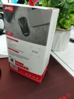 Souris de bureau filaire optique 3D de conception ergonomique souris USB de bureau d'affaires OEM de vente chaude 1000 DPI