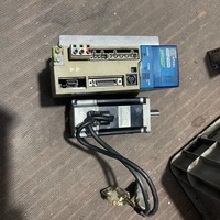 Servomoteur R7D-AP04H avec moteur pour PLC