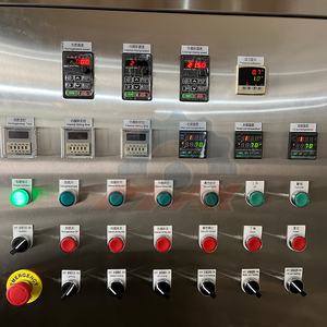 Fabrication <span class=keywords><strong>de</strong></span> cosmétiques émulsifiant industriel <span class=keywords><strong>bave</strong></span> <span class=keywords><strong>d</strong></span>'<span class=keywords><strong>escargot</strong></span> homogénéisateur sous vide mélangeur crème <span class=keywords><strong>de</strong></span> beauté dentifrice faisant la Machine - Product Image 6