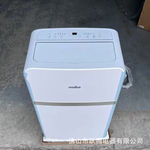 เครื่องปรับอากาศแบบพกพา 12000 บีทียู 1 แรงม้า 1.5 แรงม้า ไฟฟ้า ความถี่คงที่ สำหรับส่งออก - Product Image 2