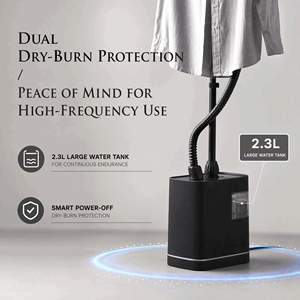 Vaporizador <span class=keywords><strong>de</strong></span> <span class=keywords><strong>Ropa</strong></span> Comercial <span class=keywords><strong>de</strong></span> Fábrica con Vapor Potente, el <span class=keywords><strong>Mejor</strong></span> Regalo para el <span class=keywords><strong>Mercado</strong></span> Mayorista <span class=keywords><strong>de</strong></span> Moda - Product Image 5