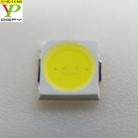 Diodo Led 3030 Smd 2 Chips Epistar Chips 3030 Smd Led Hoja DE DATOS Blanco Rojo 660nm para luz de cultivo de plantas Led 0,5 W 1W 0,2 W 660nm Etc.