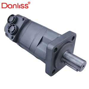 All Industrial Manufacturers Bailey <strong>Hydraulics</strong> M+S Hydraulic Motors Now at Hydromot - Product Image 6