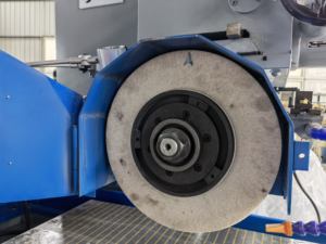 عالية الدقة آلة تجليخ السطح M7140 سلسلة سطح طاحونة آلة السعر - Product Image 4