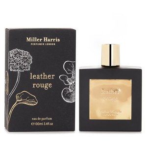 MILLER HARRIS - Leather Rouge Eau de Parfum Spray - Product Image 1