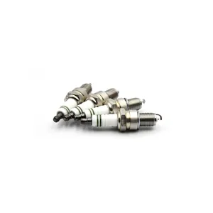 Wholesale High Quality Iridium Car Engine Spark Plug F6RTIP BPR6EIX-P VW20 Replacement Spark Plug