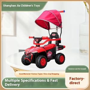 Детский Электрический пляжный автокресло с подсветкой, <span class=keywords><strong>3</strong></span>/4/5/6 лет - Product Image 2