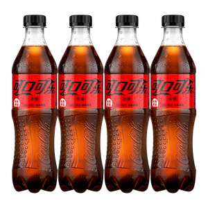 Coca-Cola 500ml*24 Kohlensäurehaltige Erfrischungsgetränke Professioneller Großhandel Klassische Original Exotische Getränke - Product Image 2