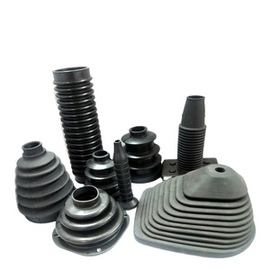 Ống Nạp Khí Động Cơ Xe Hơi Bằng Cao Su EPDM NBR Hình Dạng Tùy Chỉnh Ống Nạp Khí Ống Nạp Khí Cho Thân Van Tiết Lưu - Product Image 4