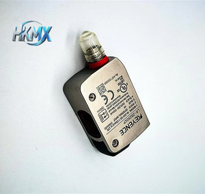 แอมพลิฟายเออร์เซ็นเซอร์เลเซอร์ CMOS ในตัว LR-ZB250CP LR-ZB100CP LR-ZB250CN LR-ZB250C3P LR-ZH500CP สำหรับระบบอัตโนมัติในอุตสาหกรรม - Product Image 1