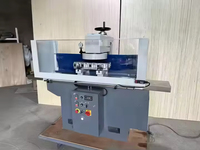 Machine de fraisage de bloc-cylindres et de culasse en fonte KSM850 KSM1100 TSM1200 pour la révision des moteurs en aluminium et fonte