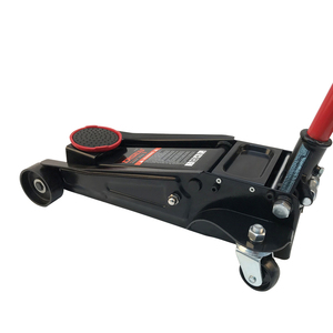 Martinetto Idraulico a Coccodrillo per Auto 145-465MM 3t - Product Image 3