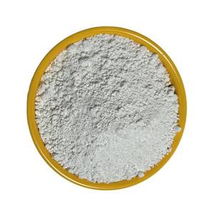 ผงเซพิโอไลต์ความบริสุทธิ์สูงจากโรงงานโดยตรง วัสดุรองรับตัวเร่งปฏิกิริยาเกรดอุตสาหกรรมสำหรับสารดูดซับในน้ำโคลนขุดเจาะ - Product Image 6