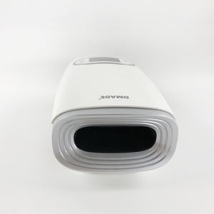 Mejor venta recargable inalámbrico mano calefacción masajeador masaje <span class=keywords><strong>de</strong></span> mano vibrador <span class=keywords><strong>terapeuta</strong></span> <span class=keywords><strong>de</strong></span> masaje herramienta <span class=keywords><strong>de</strong></span> mano - Product Image 5