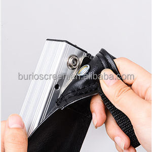 Écran <span class=keywords><strong>de</strong></span> <span class=keywords><strong>projection</strong></span> extérieur à pliage rapide <span class=keywords><strong>de</strong></span> 16 pieds x 9 pieds Écran à pliage rapide <span class=keywords><strong>de</strong></span> <span class=keywords><strong>220</strong></span> pouces 16:9 avec surface avant et arrière et rideaux à 4 côtés - Product Image 5