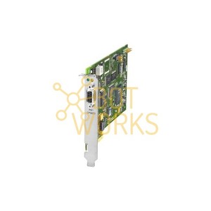 Siemens 6GK15623AA00 - Nuovo - Product Image 1