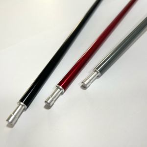 Tige de tente série 7000 en alliage d'aluminium 7001 poteau de tente de camping de remplacement poteau de tente pliable ultraléger - Product Image 6