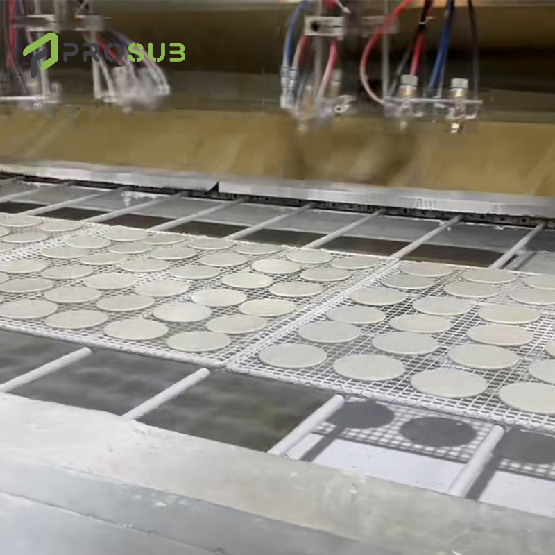 benelux ceramic ornament