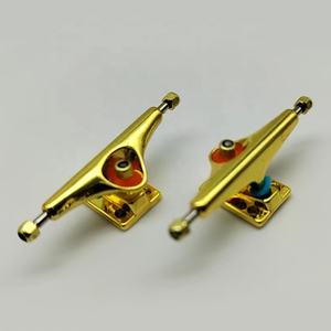 ทรัคฟิงเกอร์สเก็ตบอร์ดรุ่นใหม่ รูปทรง SB ขนาด 34 มม. ทรัคฟิงเกอร์บอร์ด 34 มม. - Product Image 2