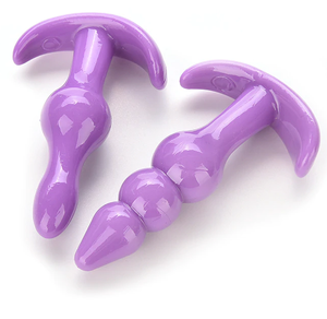 befriedigung im wochenbett 9 Best Butt Plugs for Every Experience Level, Tested and Reviewed main image 0