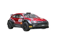 Voiture RC à l'échelle 1:5 ROFUN RF5 4WD, camion de course télécommandé, modèle expert en métal, moteur à essence 36CC à deux temps, RTR