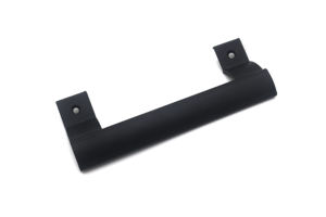 Poignée de <span class=keywords><strong>porte</strong></span> intérieure noire avec poignées de <span class=keywords><strong>porte</strong></span> noir mat <span class=keywords><strong>pour</strong></span> portes en <span class=keywords><strong>PVC</strong></span> - Product Image 2