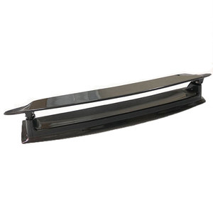 Alerón trasero de fibra de carbono estilo ED para Benz W290 <span class=keywords><strong>Amg</strong></span> <span class=keywords><strong>Gt43</strong></span> Gt50 Gt53 Gt63 4 puertas - Product Image 5