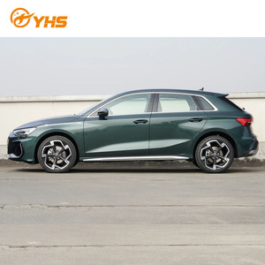<span class=keywords><strong>Audi</strong></span> <span class=keywords><strong>A3</strong></span> 1.4T <span class=keywords><strong>Sportback</strong></span> 2019 d'<span class=keywords><strong>occasion</strong></span> à <span class=keywords><strong>prix</strong></span> compétitif, véhicule d'<span class=keywords><strong>occasion</strong></span> avec conduite à gauche, prêt pour l'expédition en conteneur - Product Image 2