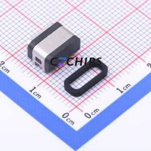 GT-USB-7040C USB Connector SMD Connector ( Connector Type: Type-C )( Protocol Standard: USB 2.0 )( Gender: Female ) - Product Image 2