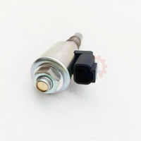 Válvula Solenoide de Alta Calidad para Excavadora, 24V, 174-4913 CA1744913, para 950G 950GII 962G 962GII 966GII 972GII 980GII 980H