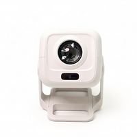 Mini Proyector Inteligente TP300AOSP, Android 14.0, Decodificación de Video 8K, WiFi 6 + BT 5.2, Enfoque Automático y Corrección Trapezoidal Automática