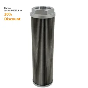 Industrial Hydraulic Oil Filter 53C0239 Excavator And Other Construction Machinery High Quality