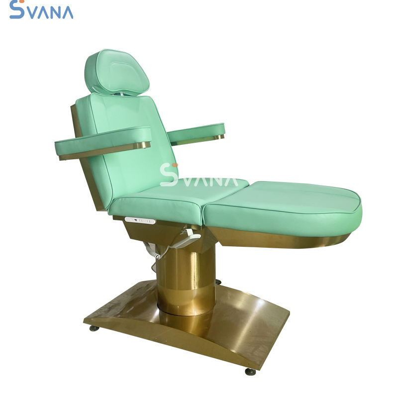 สีเขียว